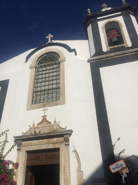 Óbidos Portugal