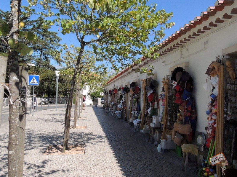 santuário de Fátima Portugal
