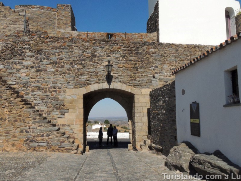 o que fazer em évora portugal