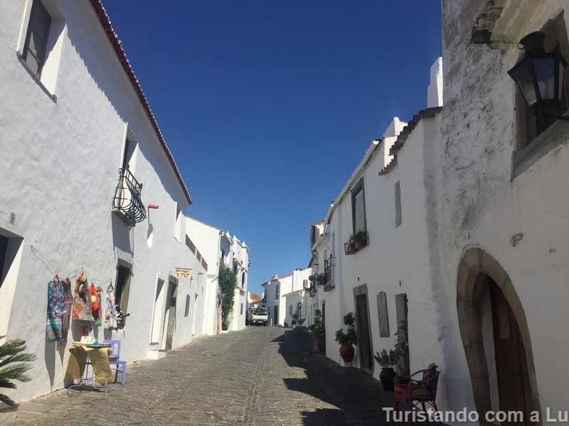 o que fazer em évora portugal