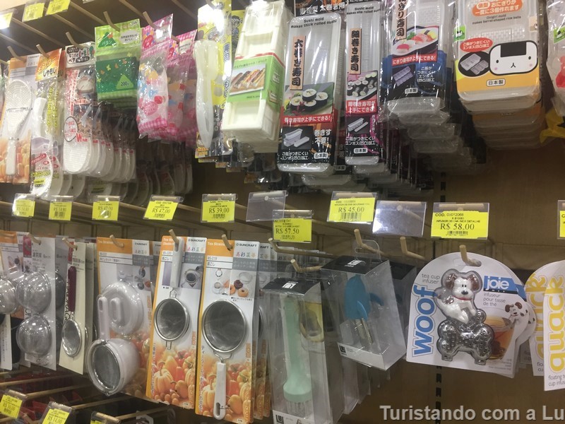 lojas japonesas em são paulo