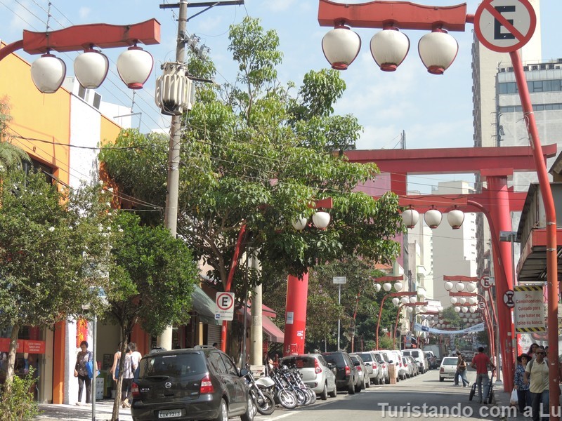 Melhores lojas no bairro da Liberdade - GUIA DE COMPRAS