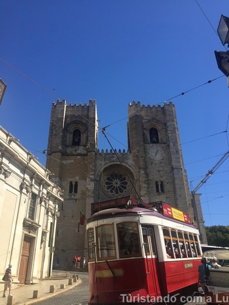 castelo de são jorge