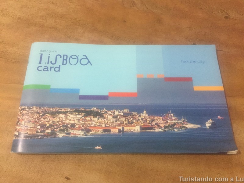 lisboa card onde comprar