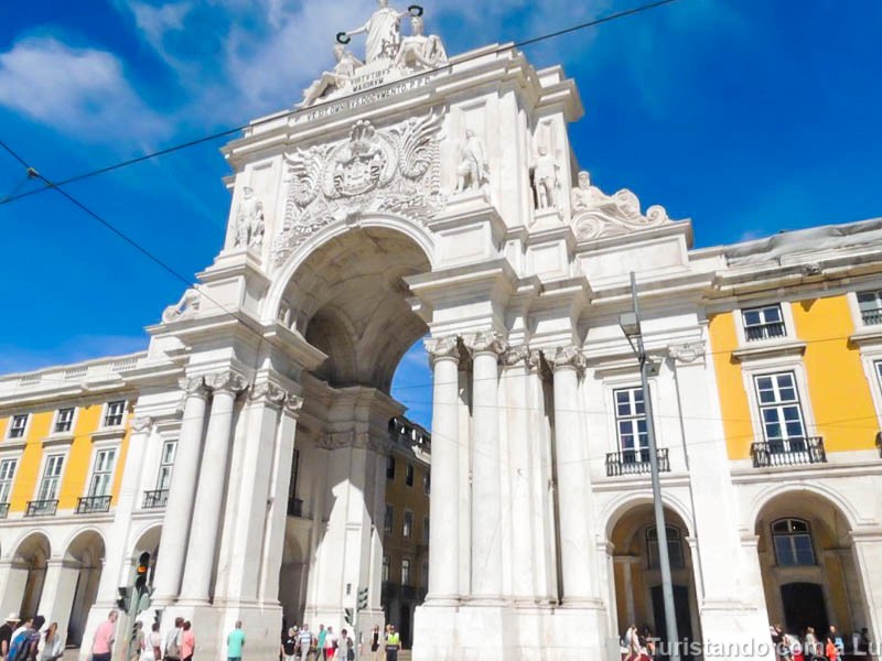 o que fazer em lisboa em 3 dias