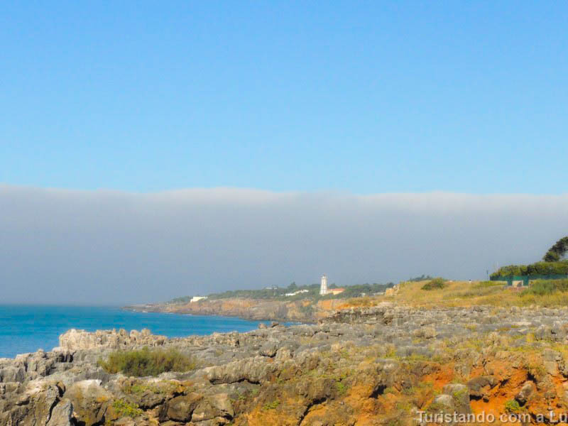 o que fazer em Sintra e Cascais