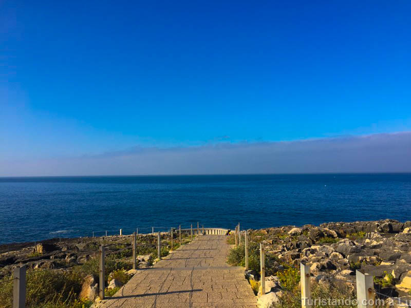 o que fazer em Sintra e Cascais