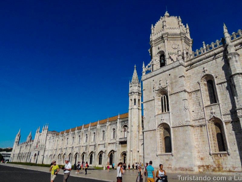 O que fazer em Lisboa em 3 dias - Roteiro Completo