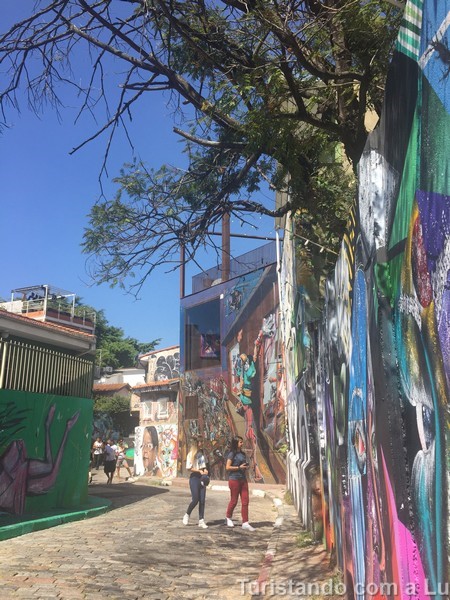 Turismo em São Paulo; dicas, atrações, gastronomia e muito mais