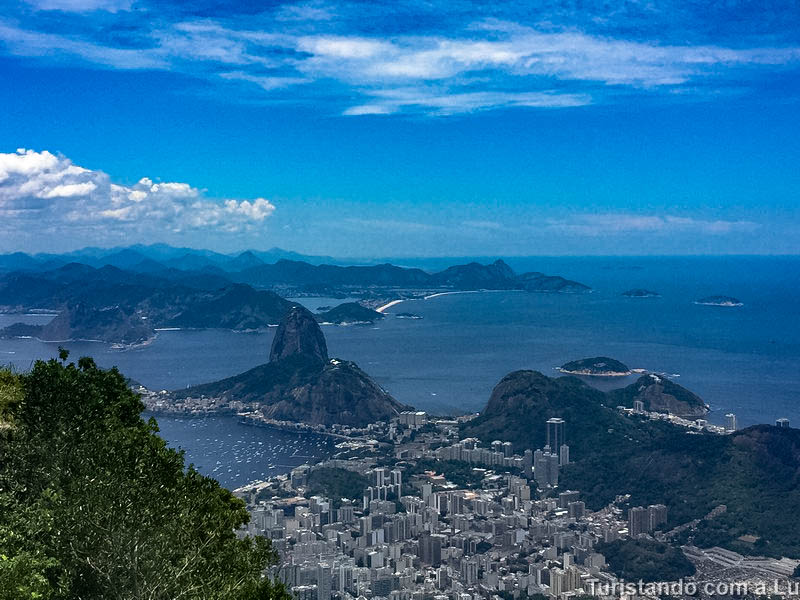 o que fazer no rio de Janeiro