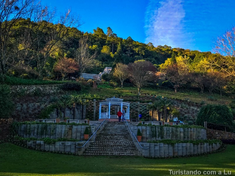 O que fazer em Gramado