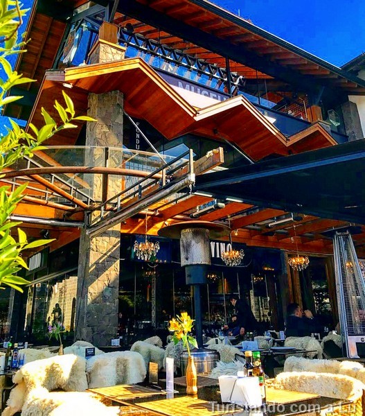 roteiro gramado
