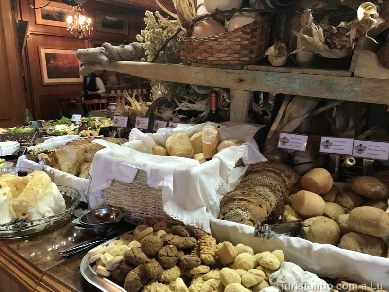 onde se hospedar em Gramado