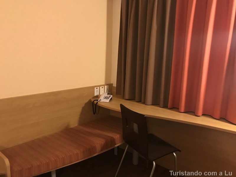 hotel ibis aeroporto porto alegre