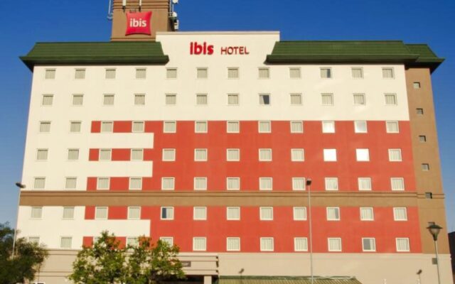 Hotel Ibis Aeroporto Porto Alegre e como foi nossa experiência!