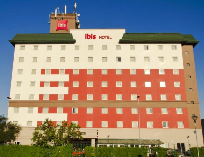 hotel ibis aeroporto porto alegre