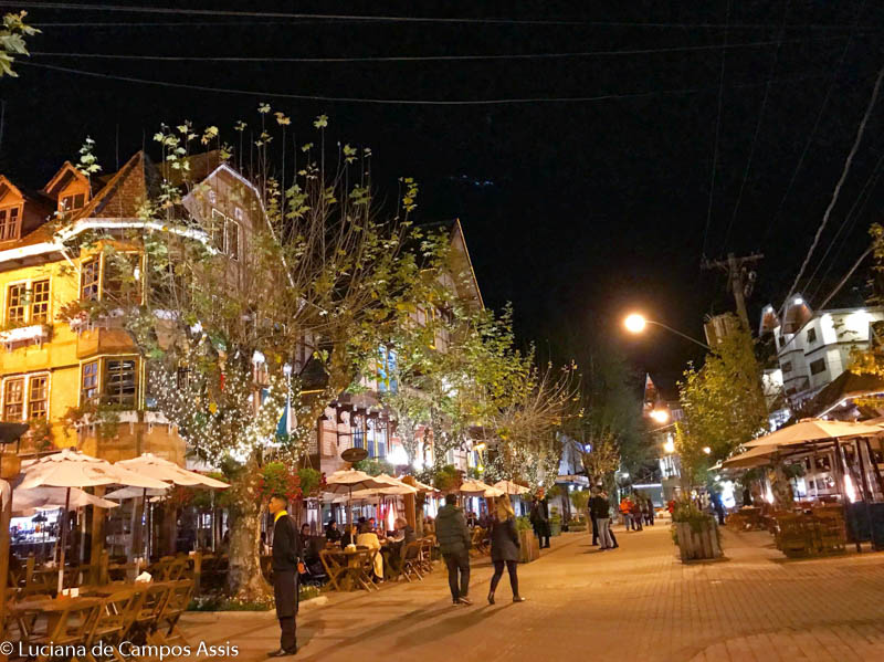 O que fazer em Campos do Jordão atrações, roteiros e muito mais