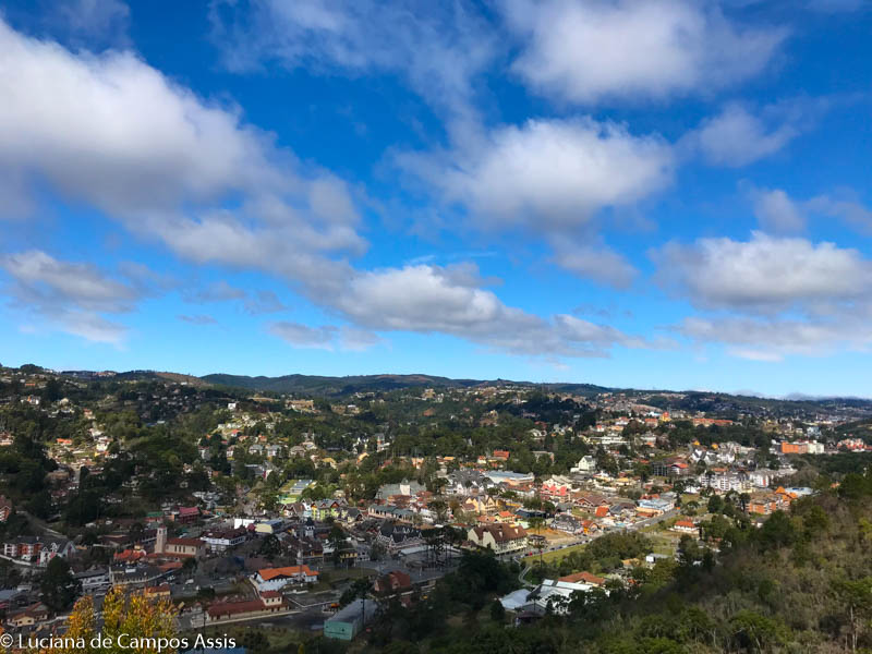 cidades do interior de SP