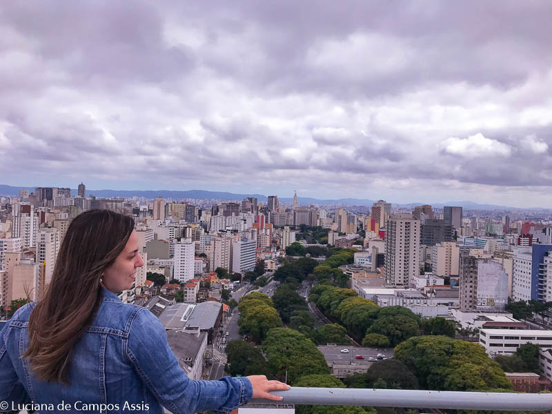 Dia dos namorados em SP