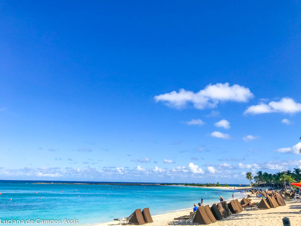 atlantis paradise island