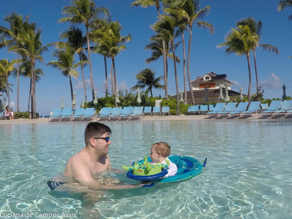 atlantis paradise island