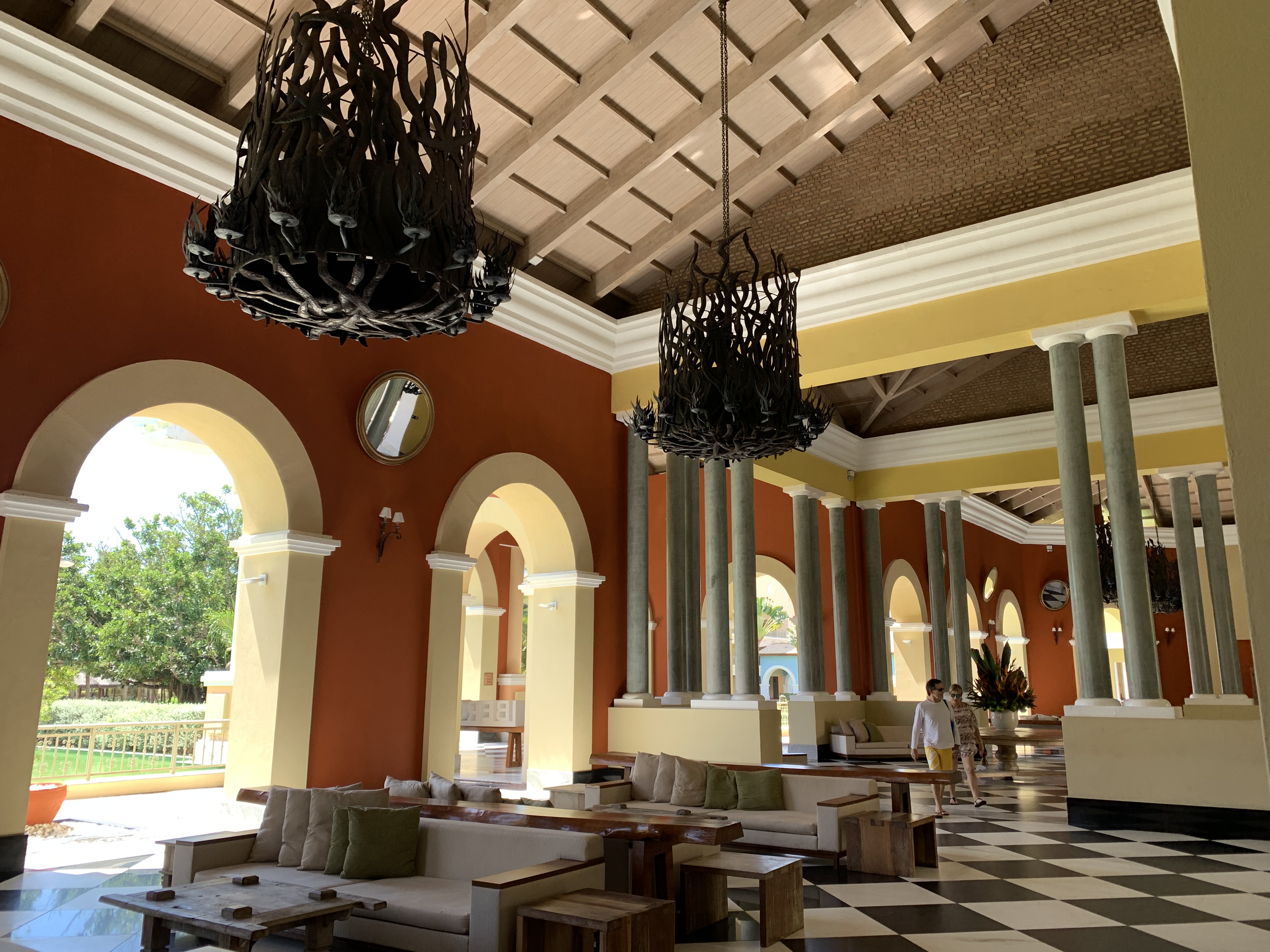 iberostar bahia