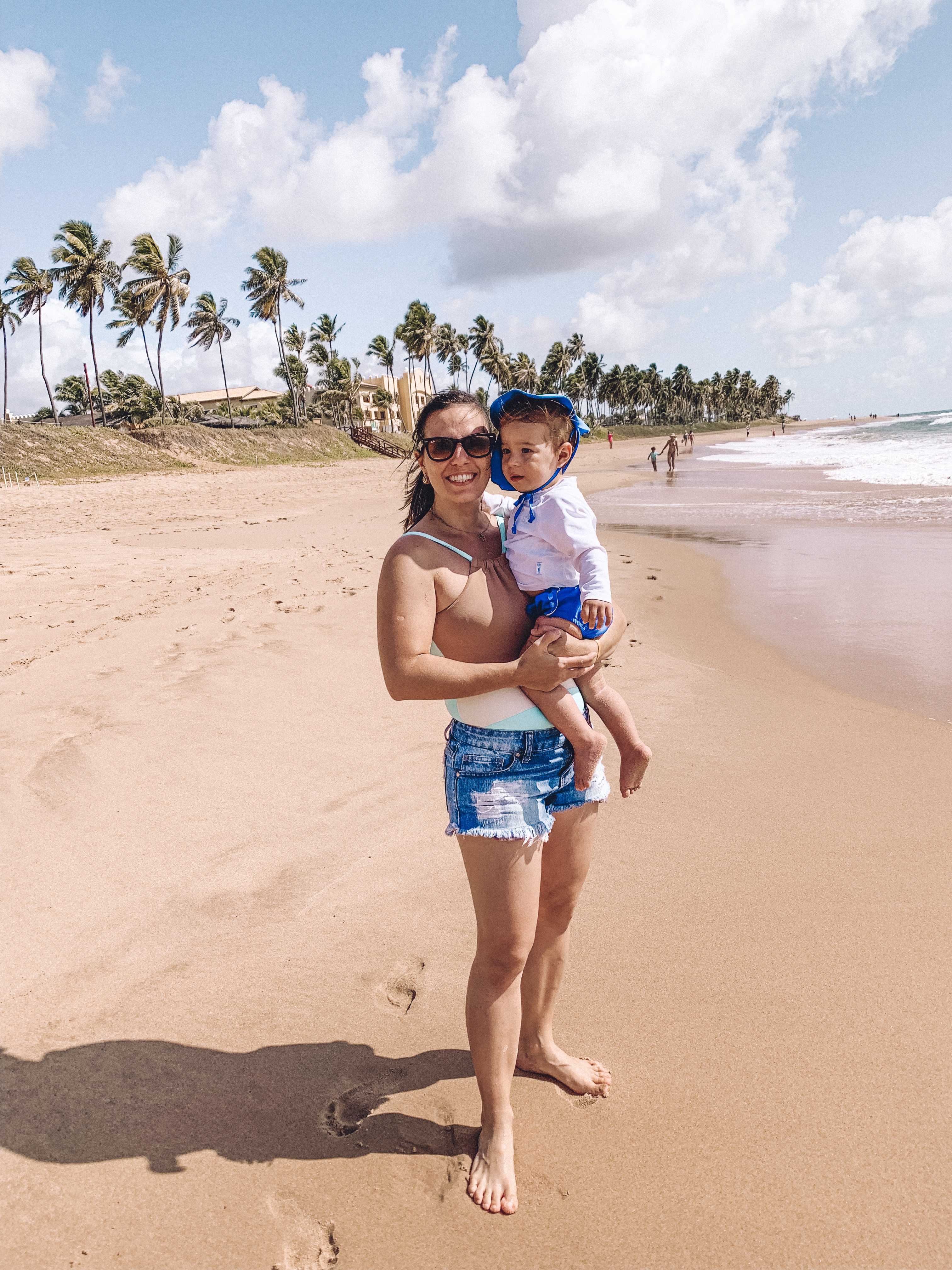 o que fazer na Praia do Forte