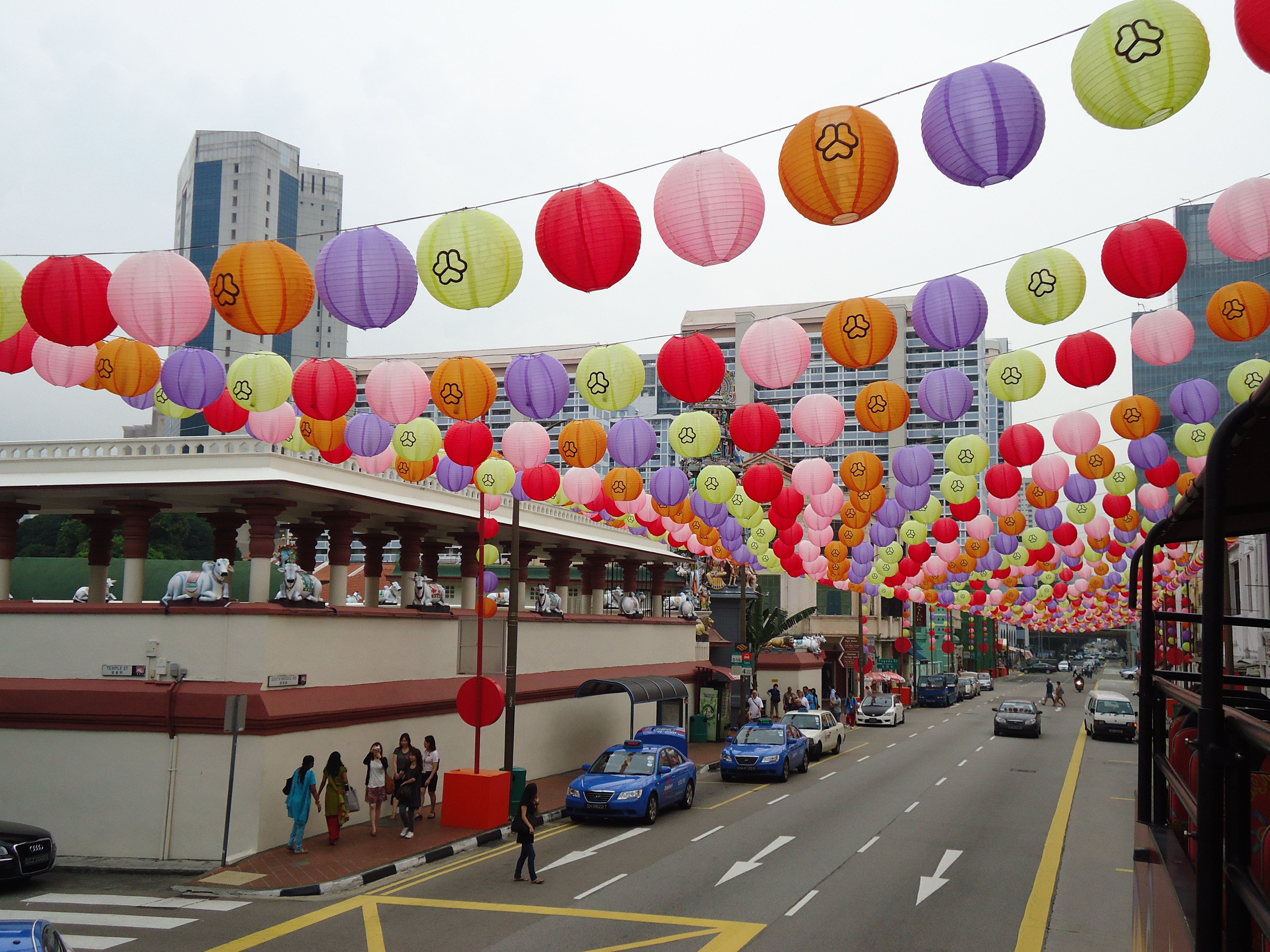 onde fica singapura, o que fazer em singapura