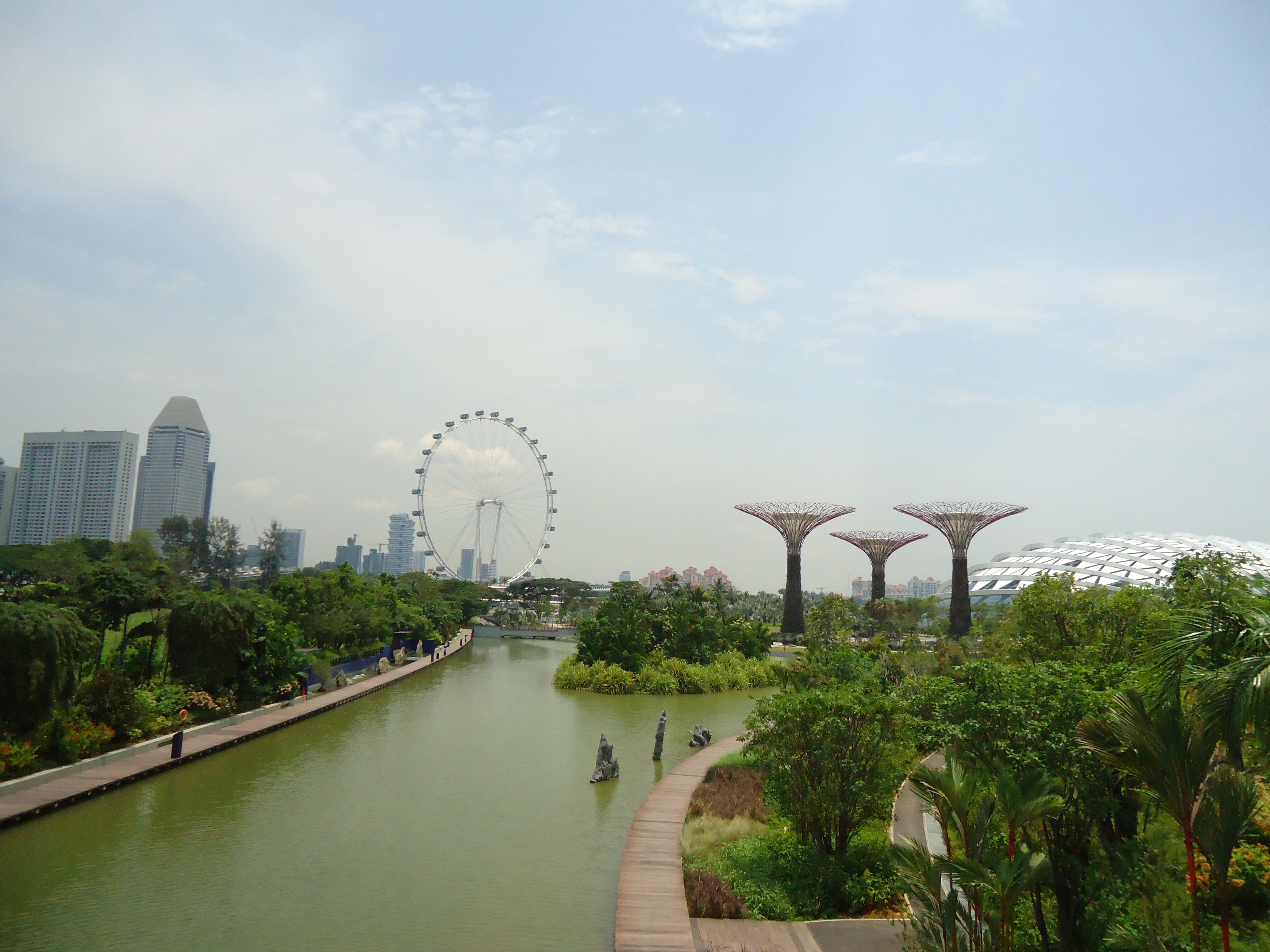 onde fica singapura, o que fazer em singapura