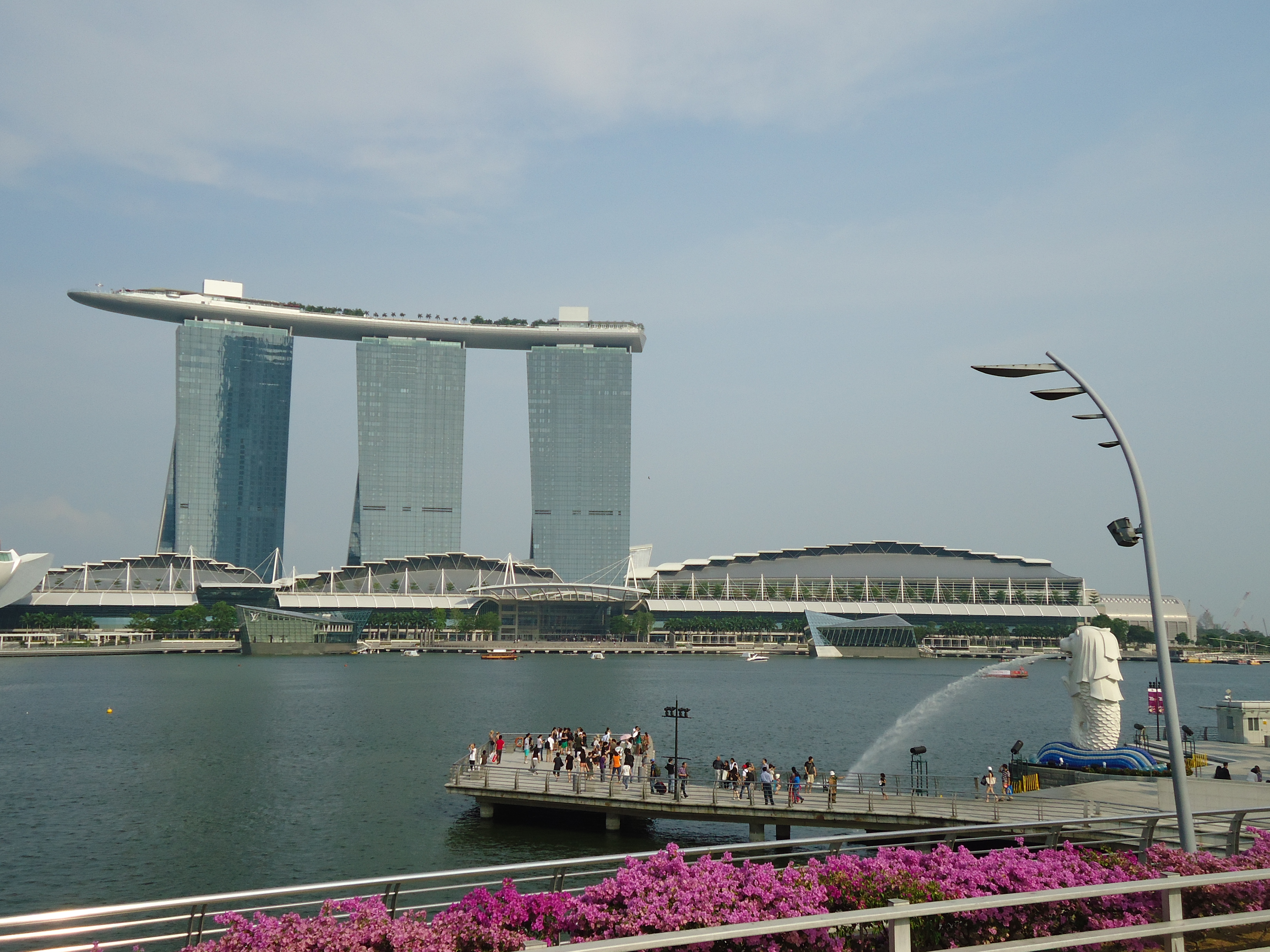 onde fica singapura, o que fazer em singapura