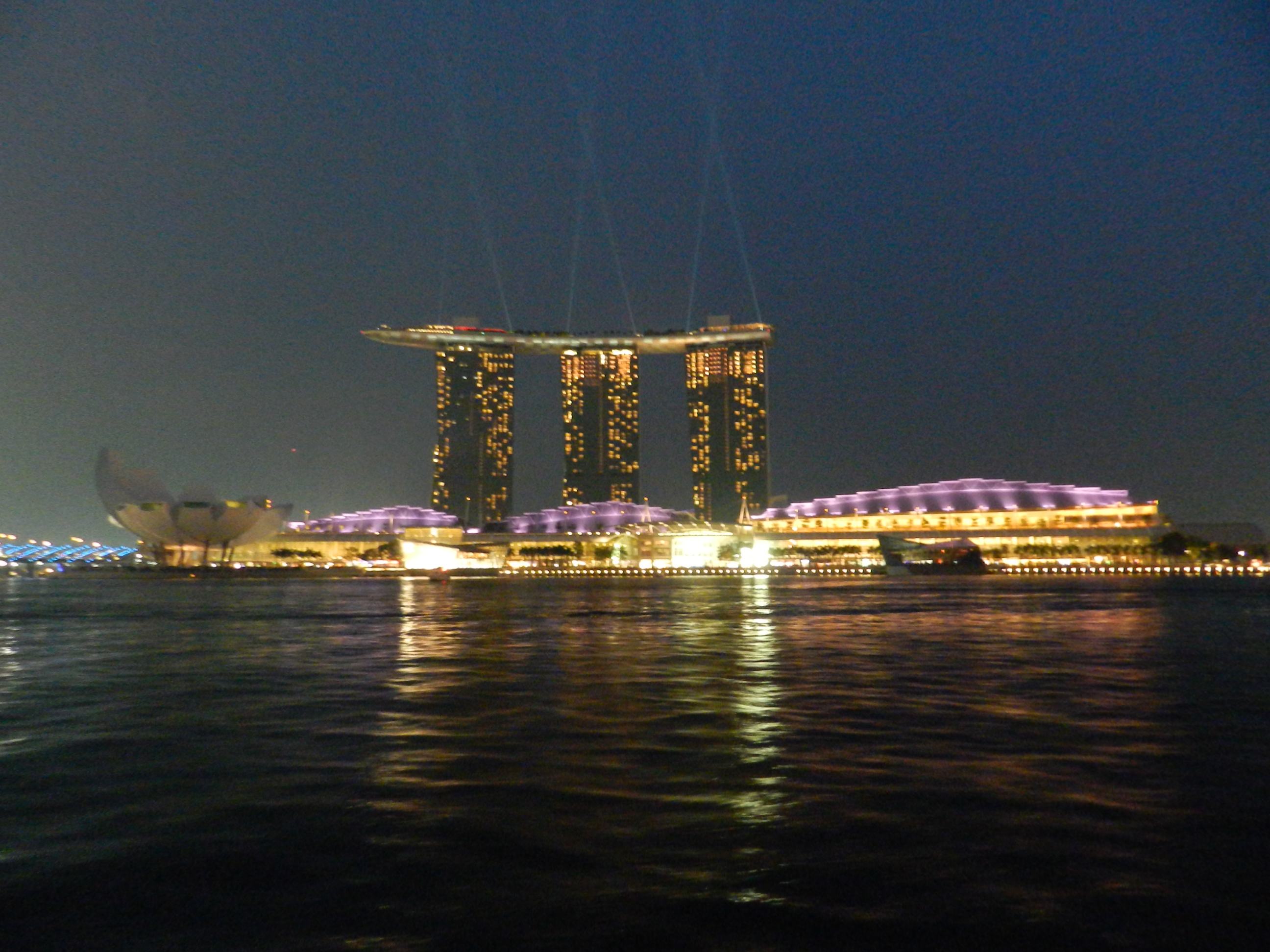 onde fica singapura, o que fazer em singapura