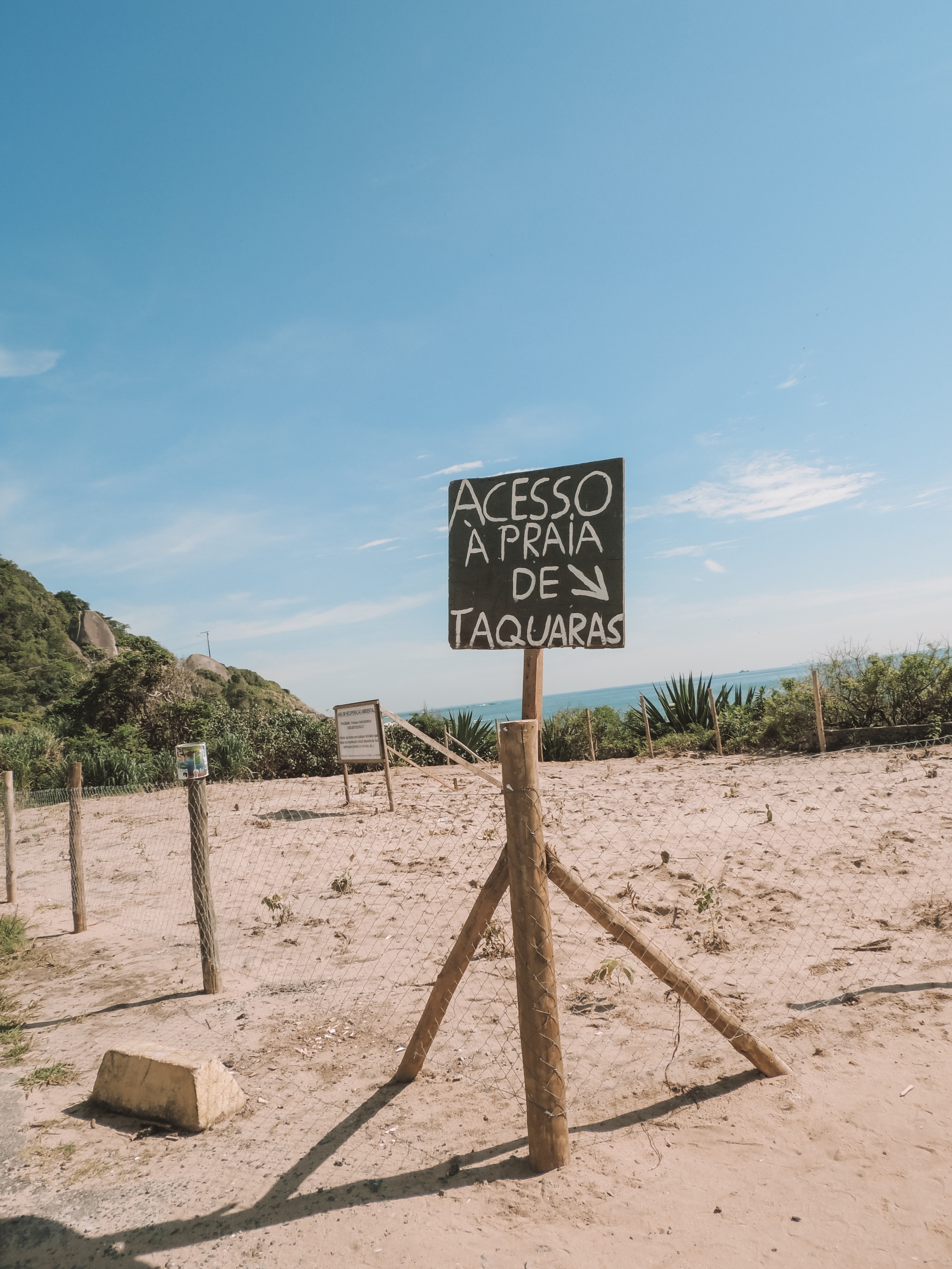 O que fazer em Balneário Camboriú