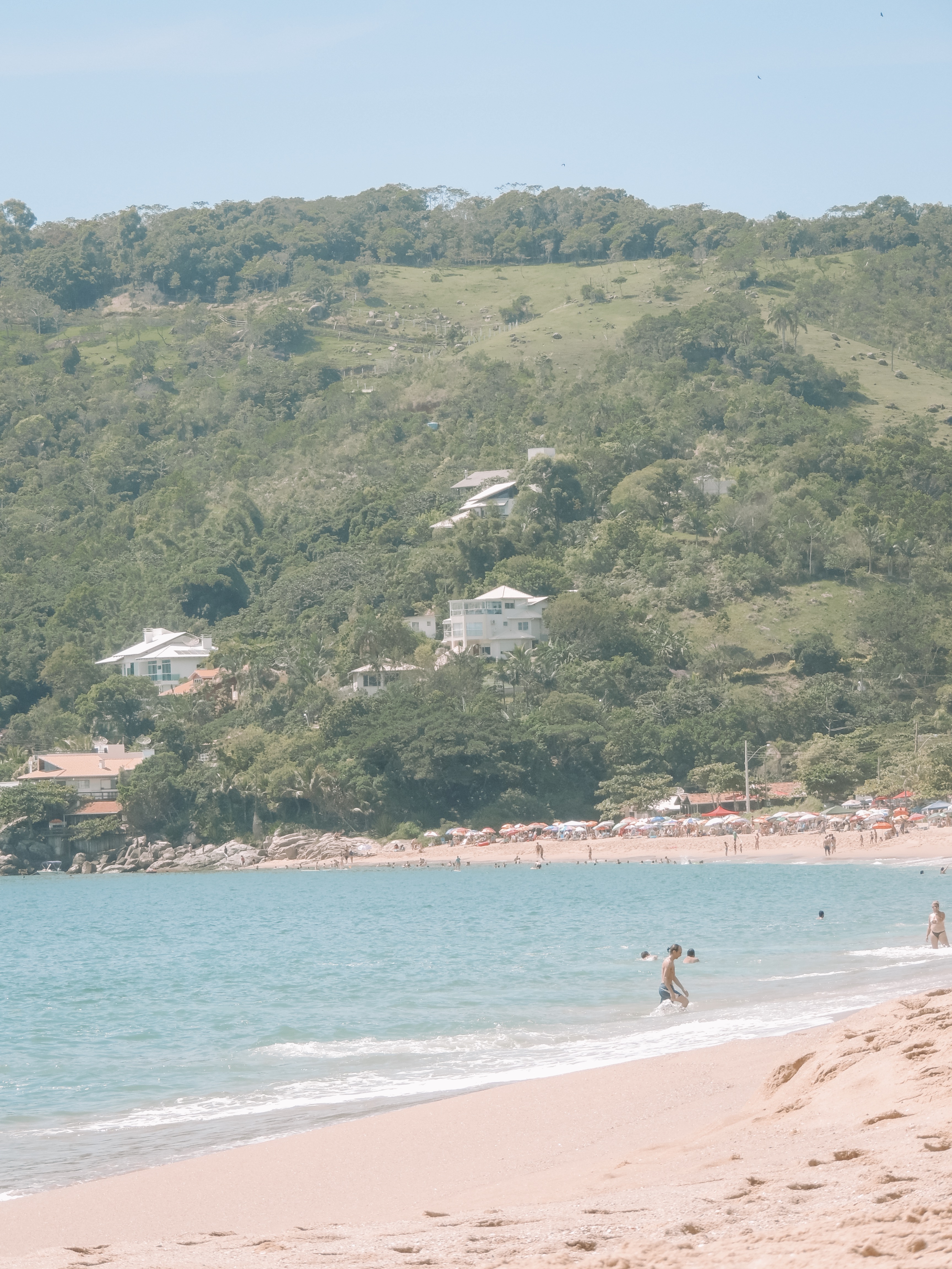 O que fazer em Balneário Camboriú