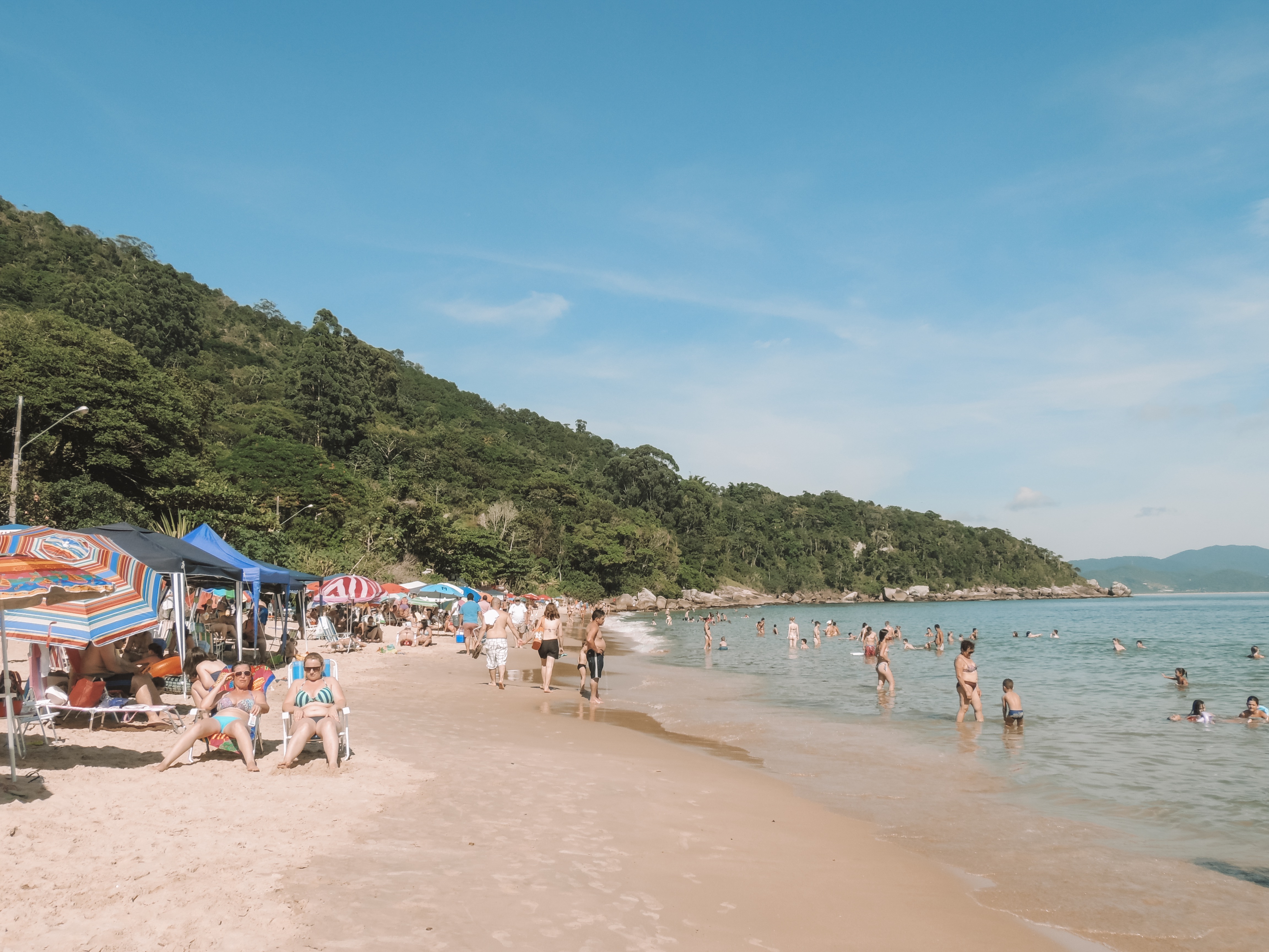 O que fazer em Balneário Camboriú