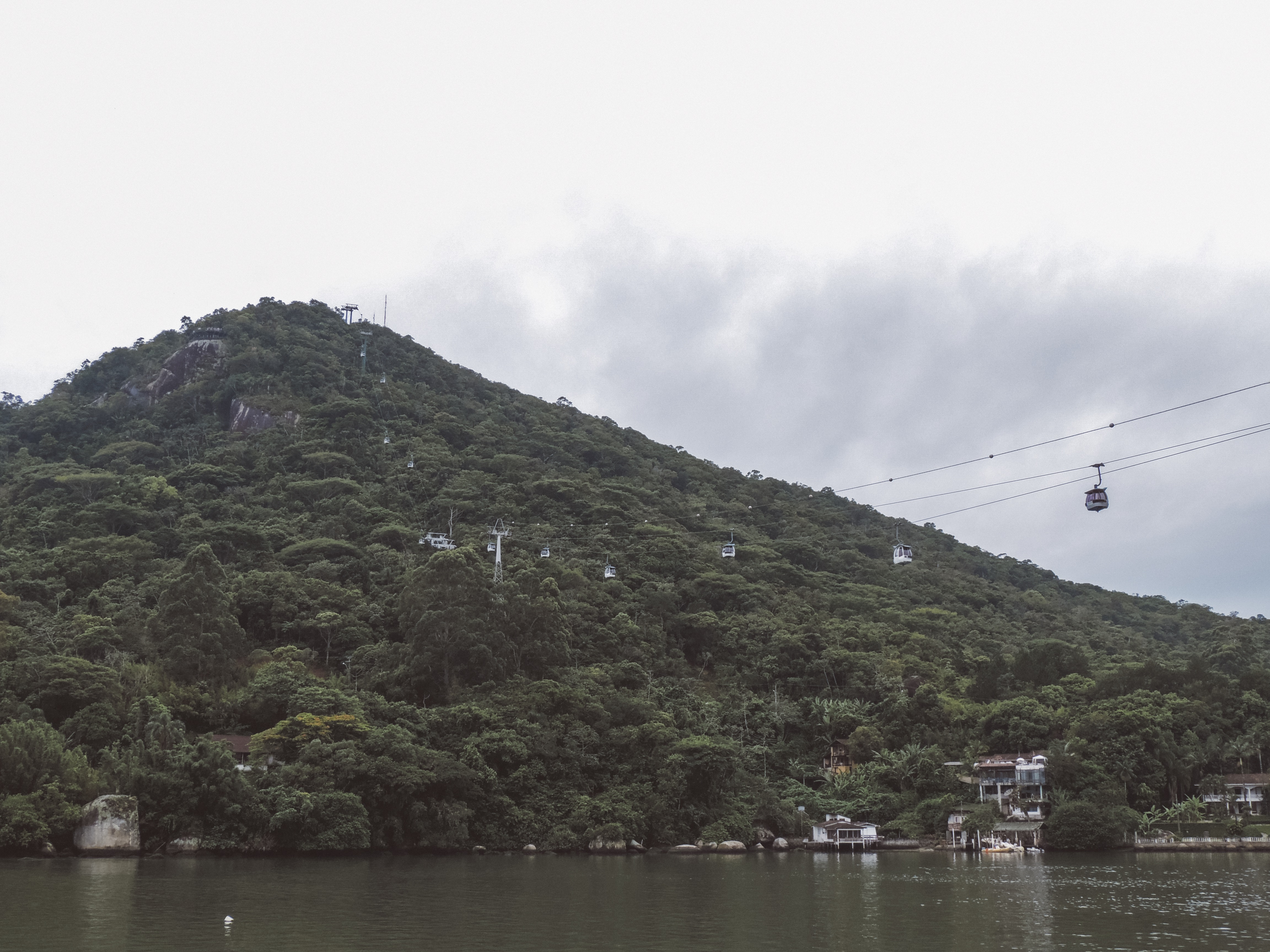 O que fazer em Balneário Camboriú