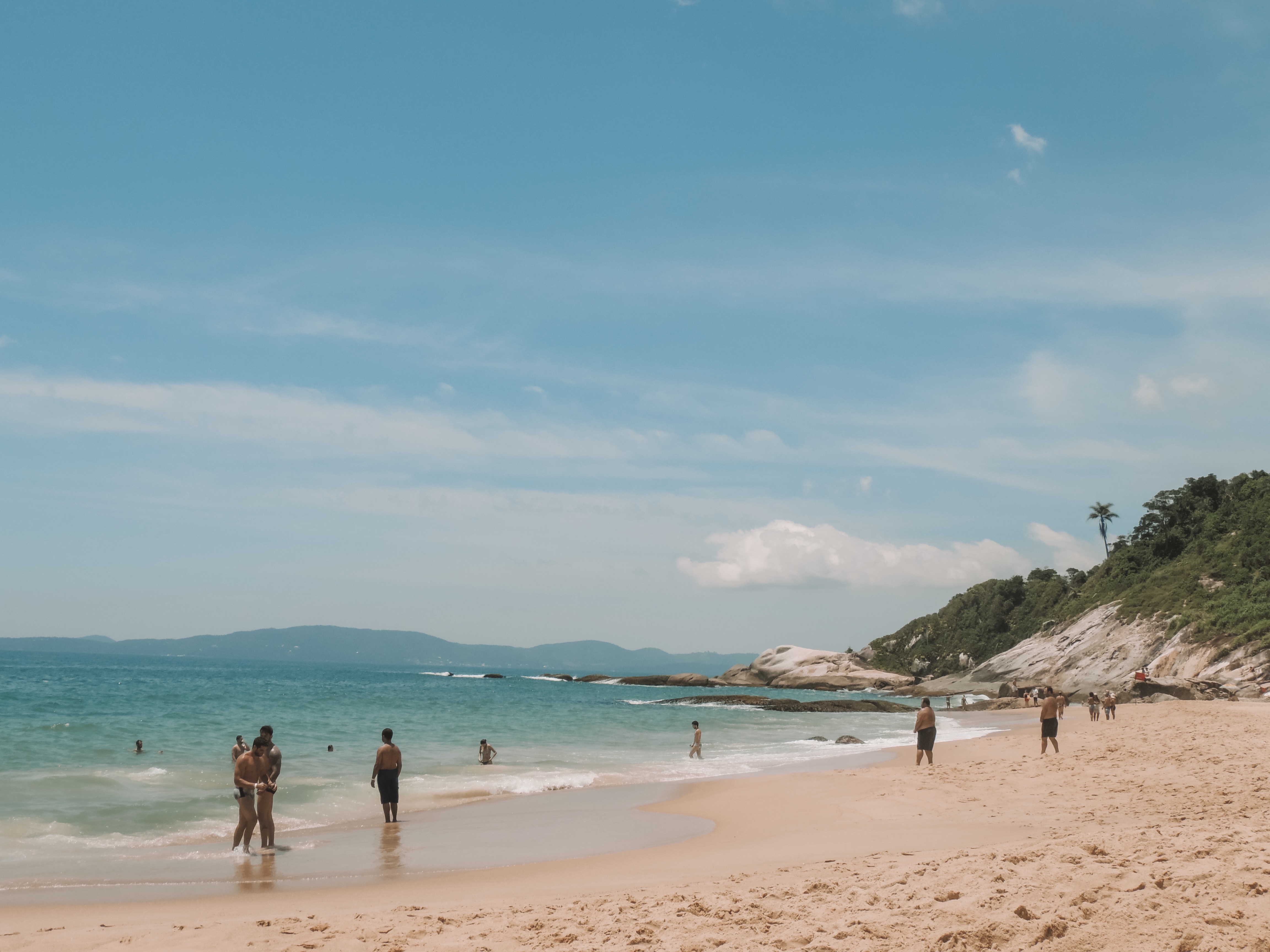 O que fazer em Balneário Camboriú