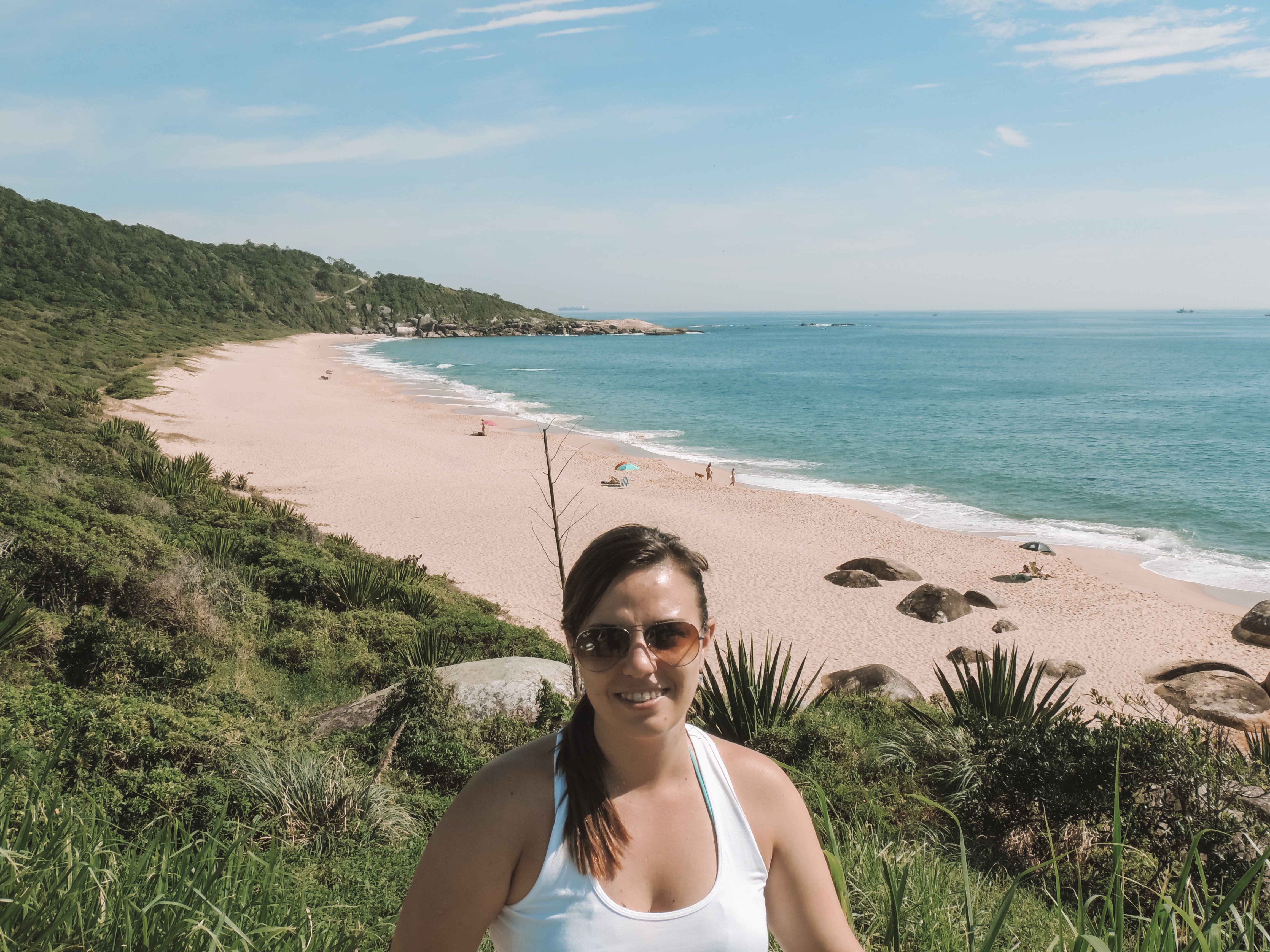 O que fazer em Balneário Camboriú