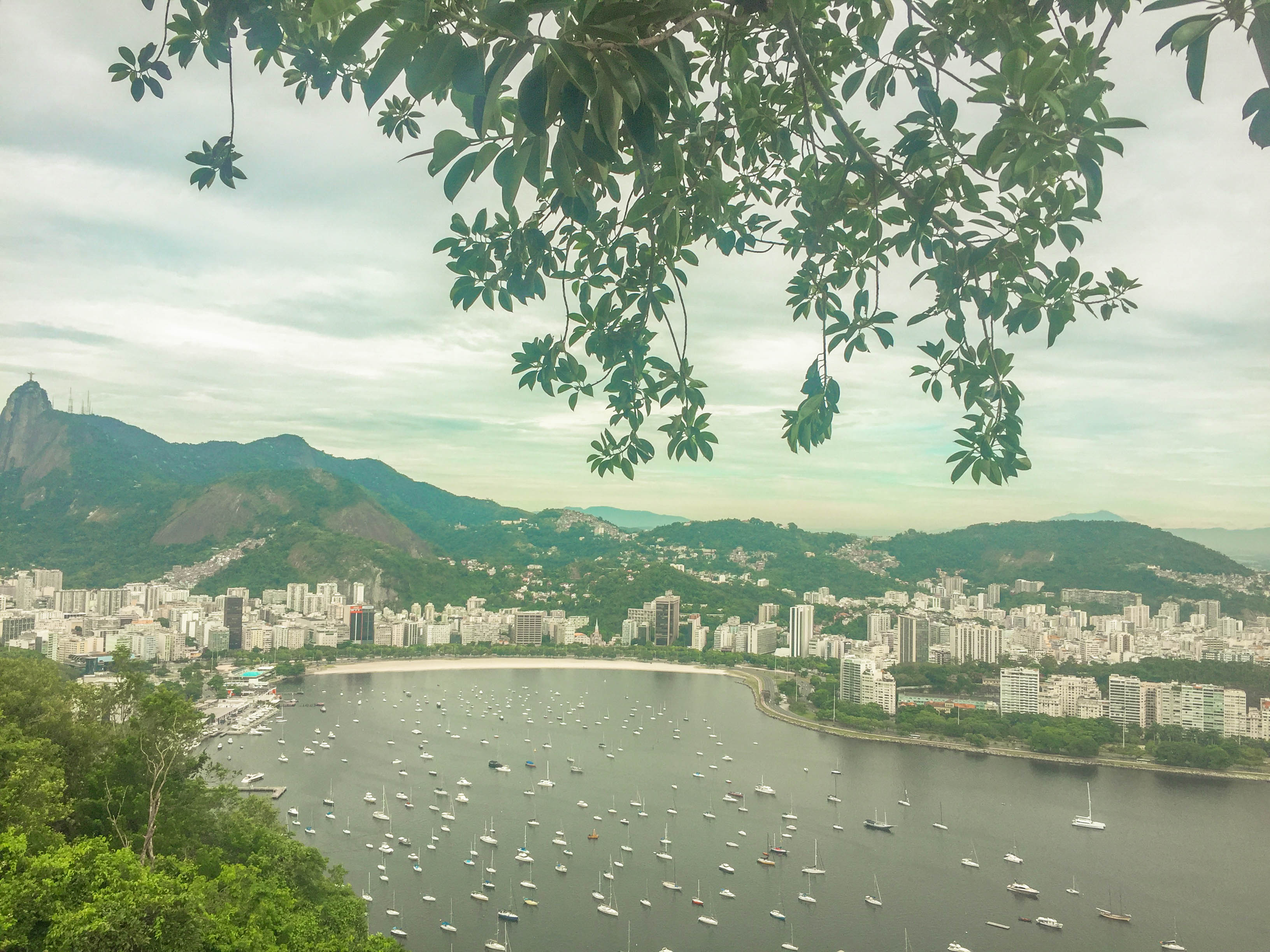 o que fazer no rio de Janeiro