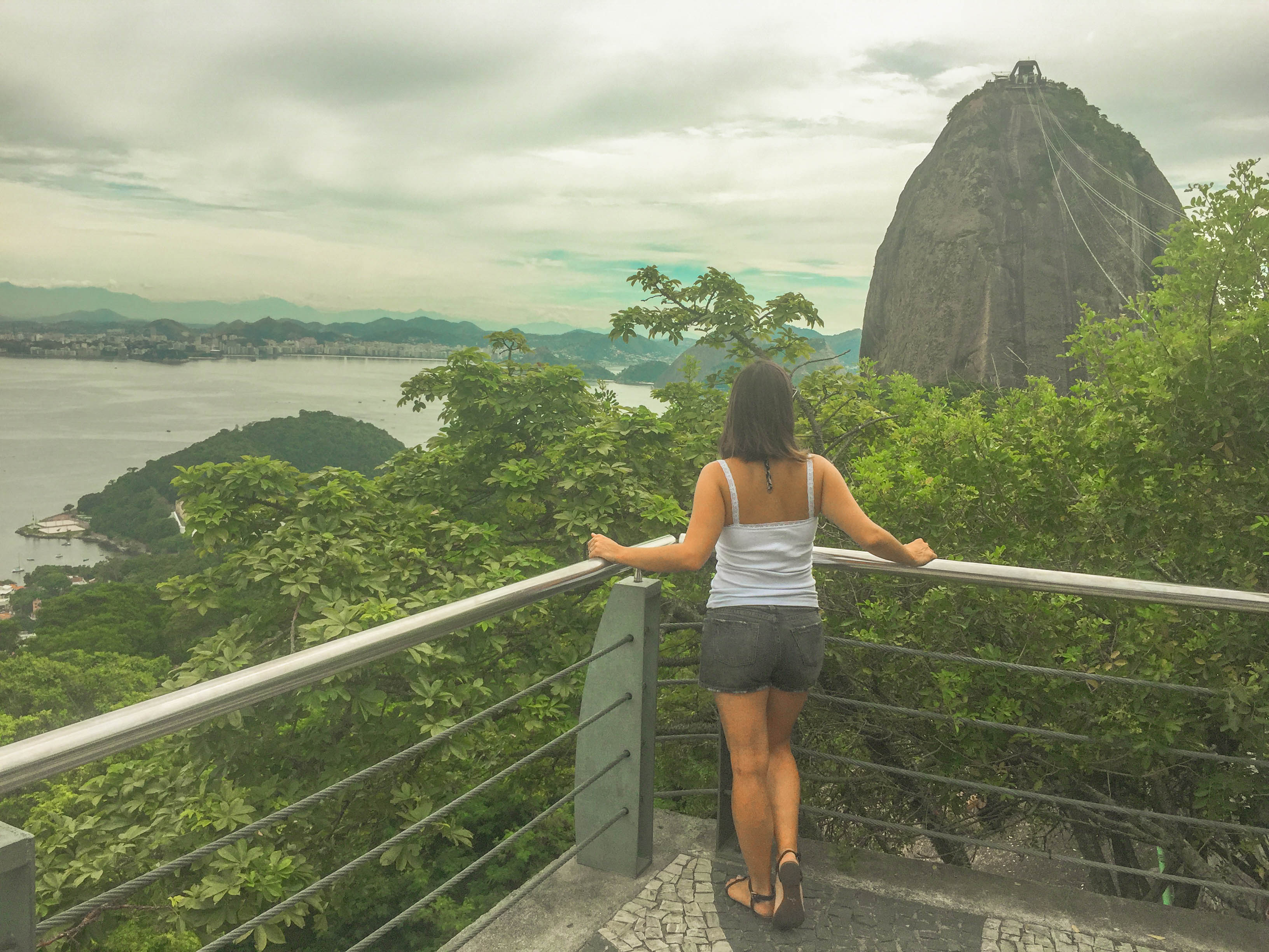 o que fazer no rio de Janeiro