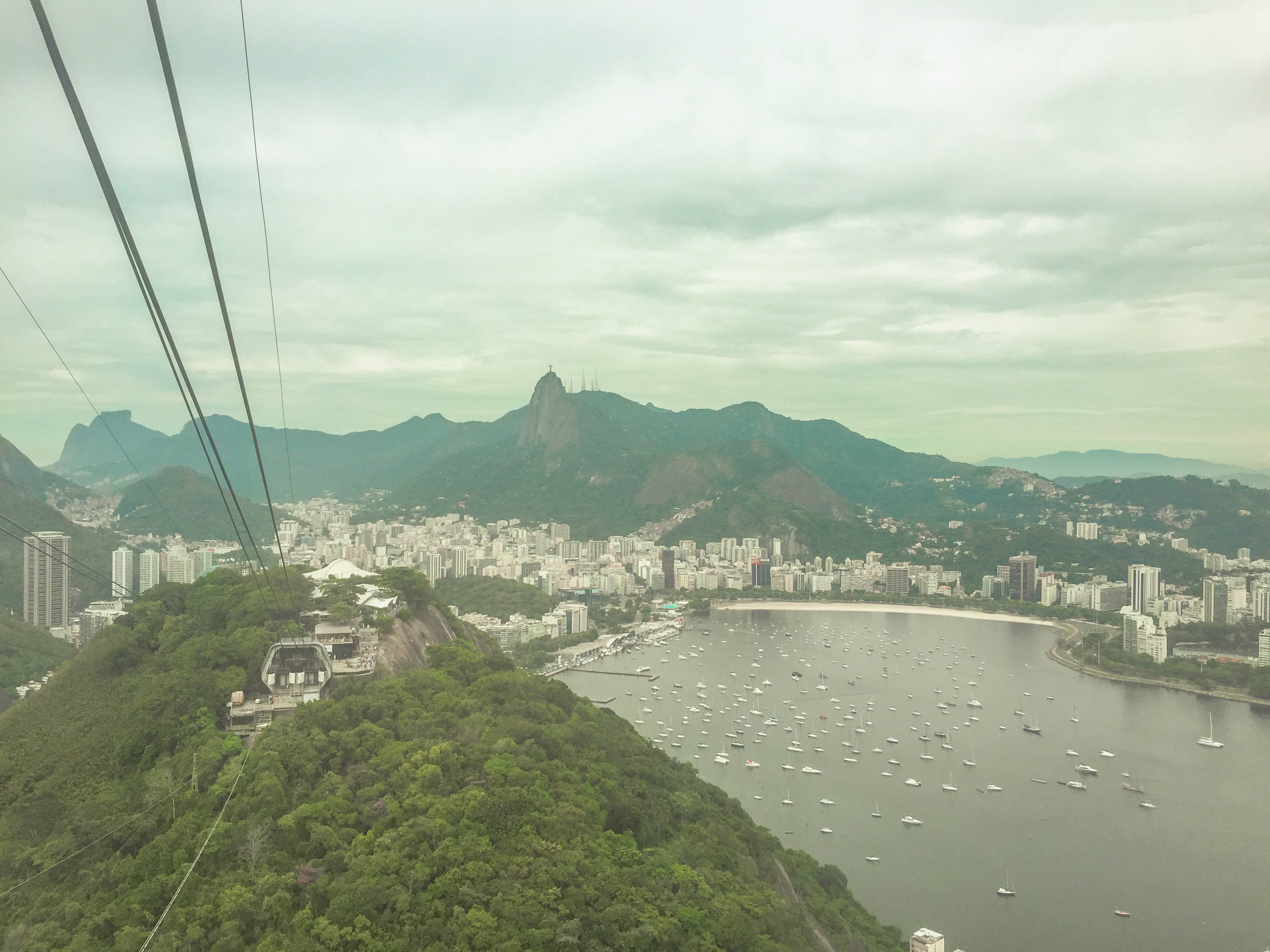 o que fazer no rio de Janeiro