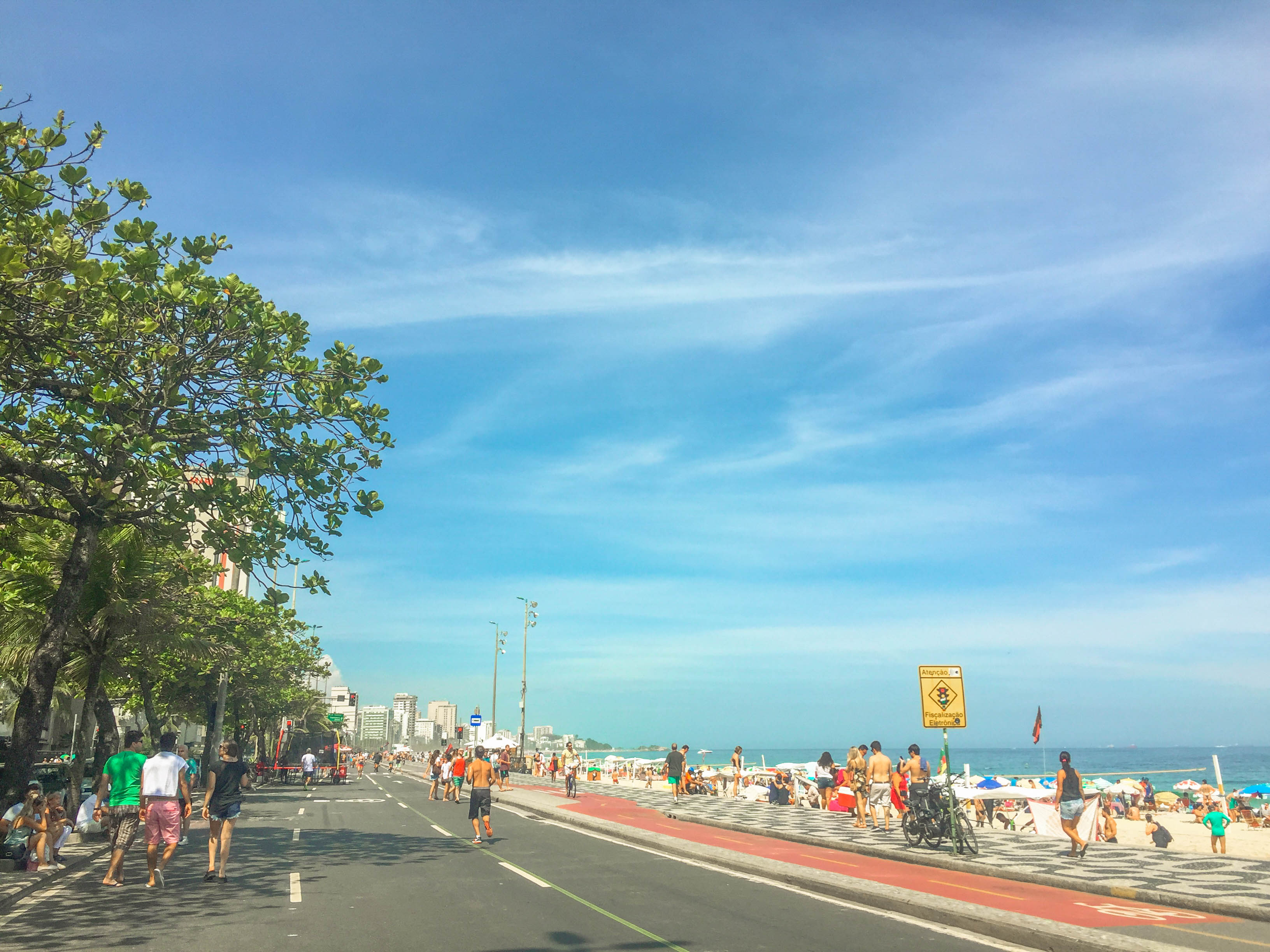 o que fazer no rio de Janeiro