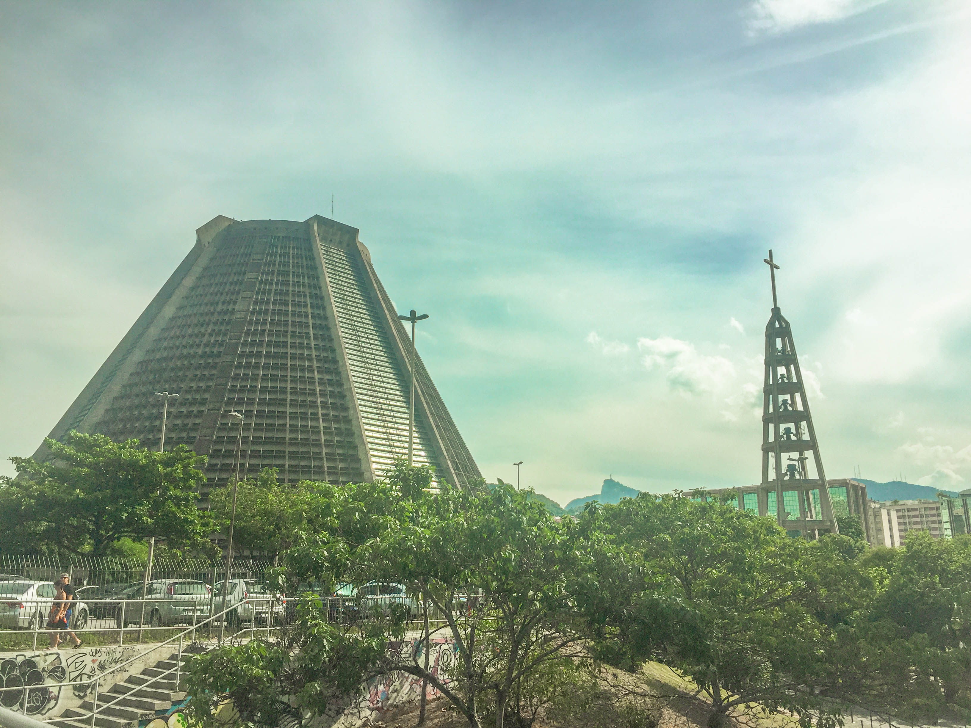 roteiros no Rio de Janeiro