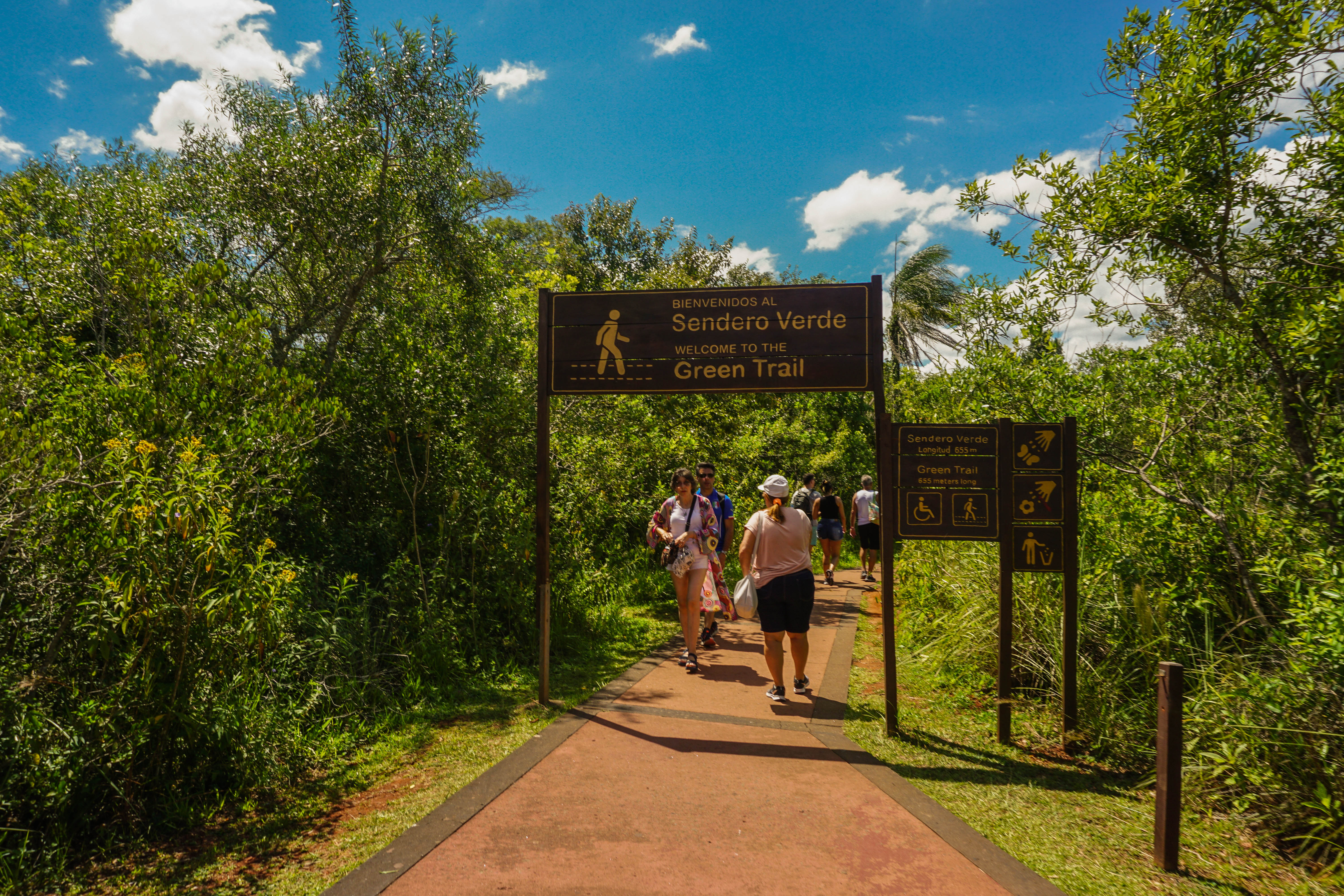 Cataratas do Iguaçu