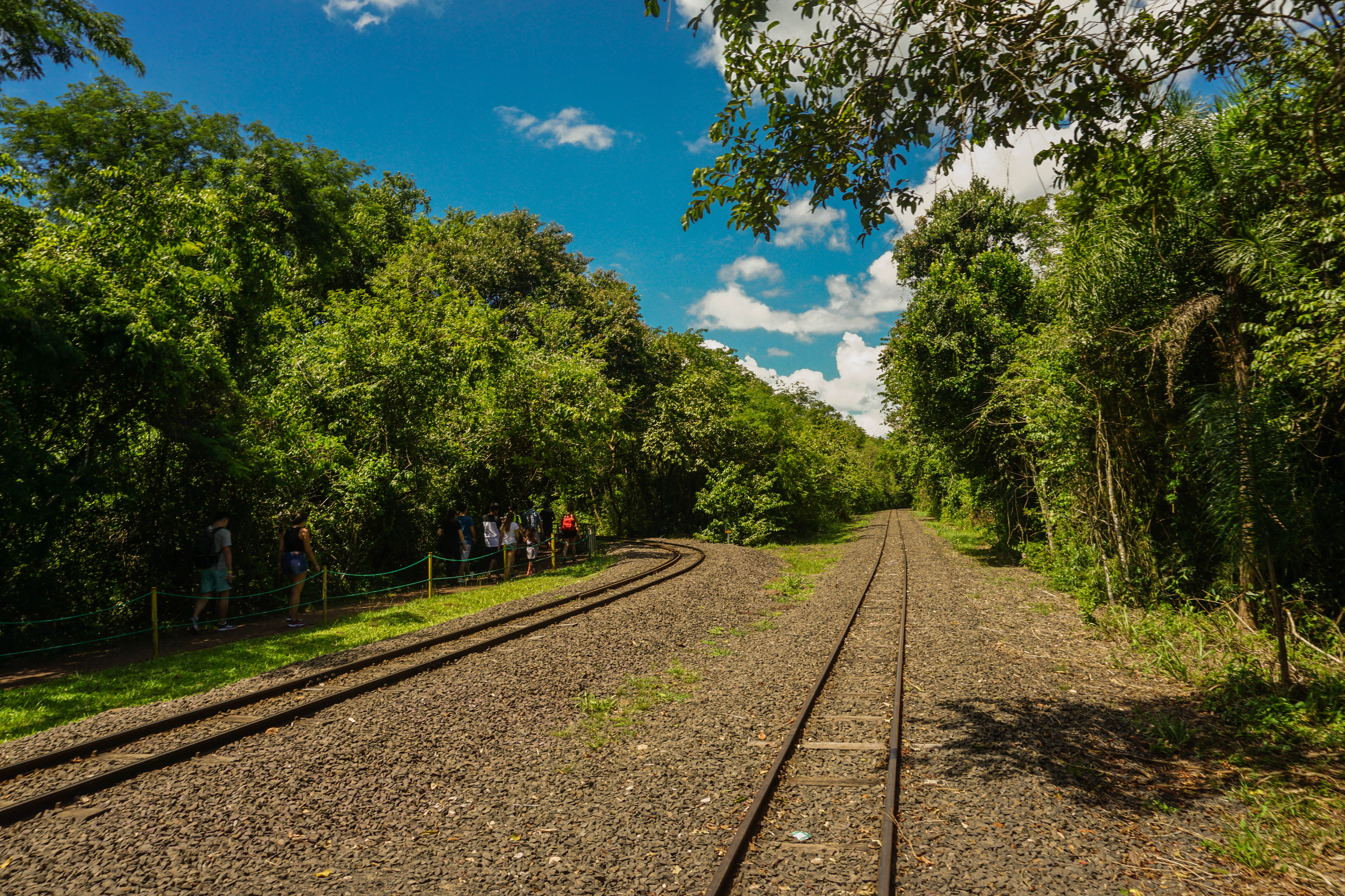 o que fazer em foz do iguaçu