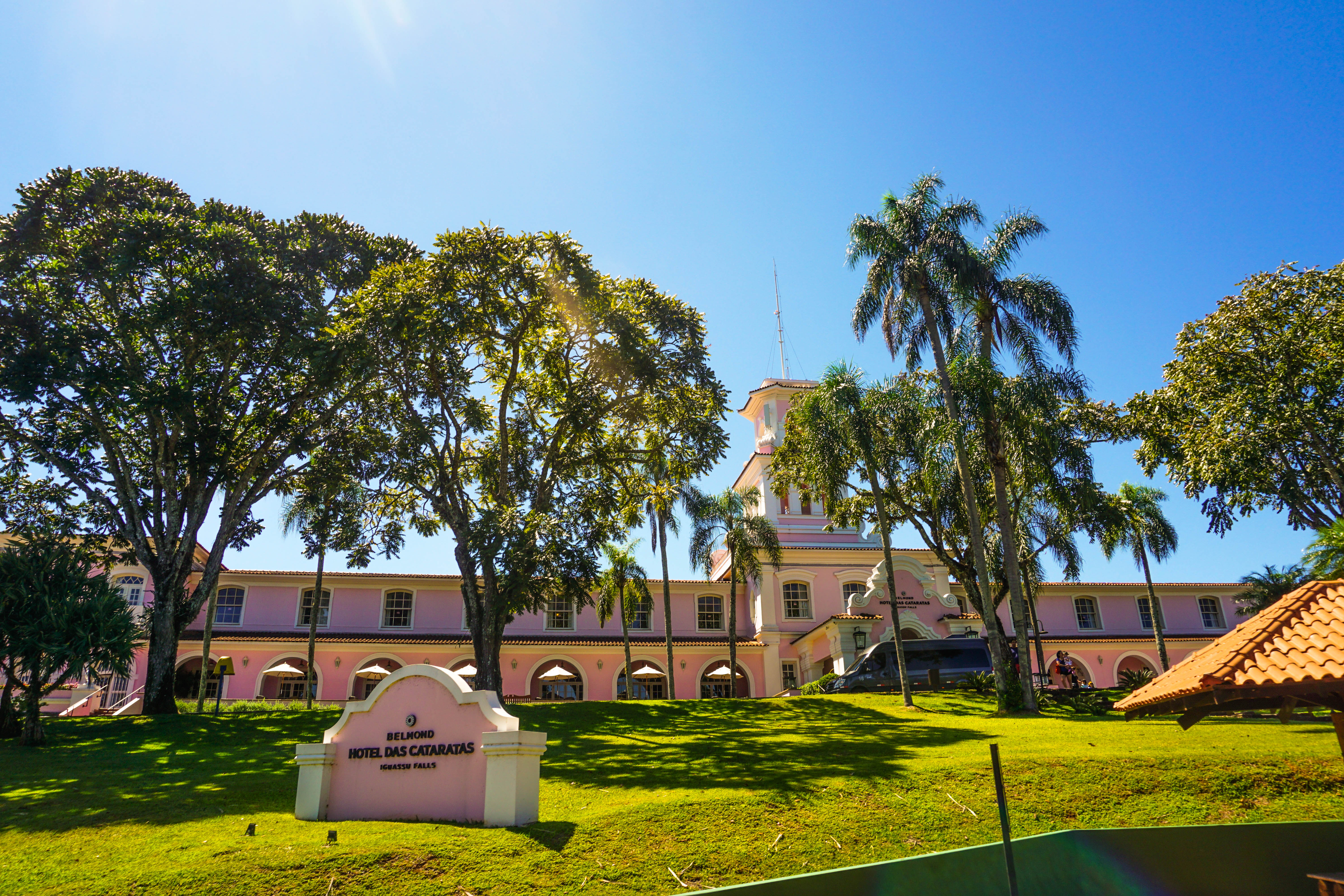 o que fazer em foz do iguaçu