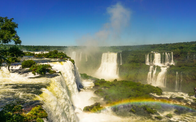 o que fazer em foz do iguaçu