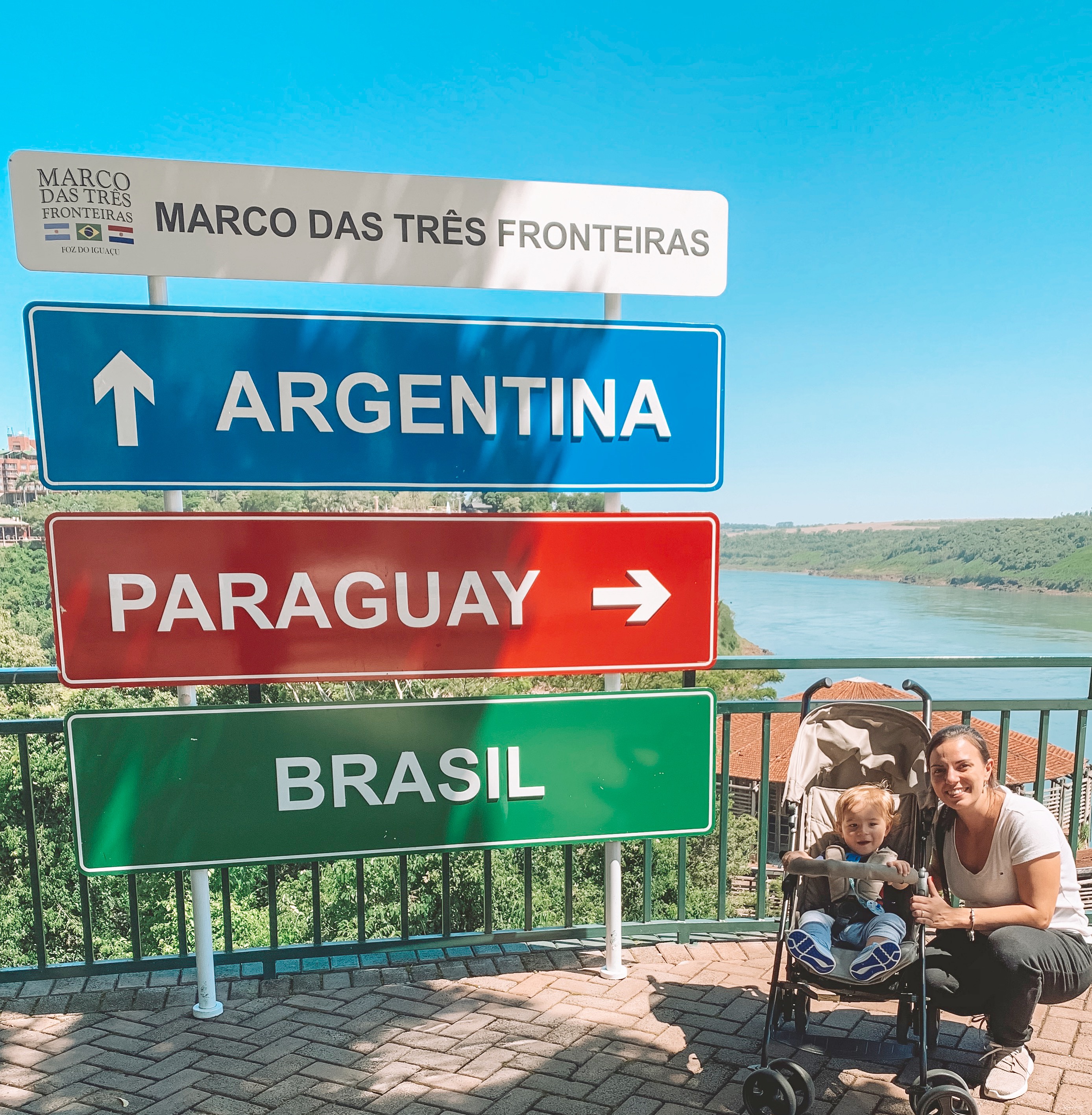 o que fazer em Foz do Iguaçu