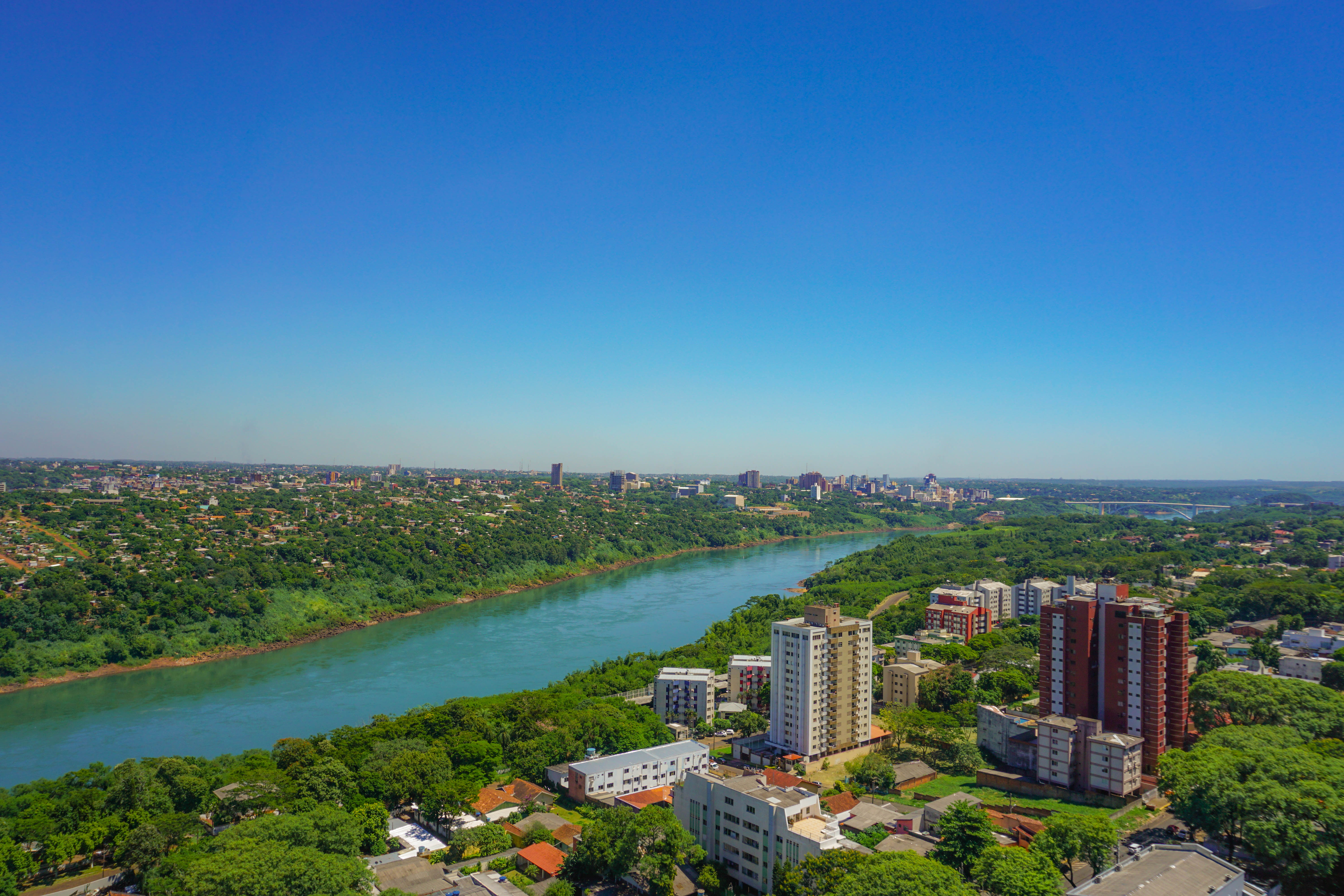 Melhores hotéis para crianças em Foz do Iguaçu