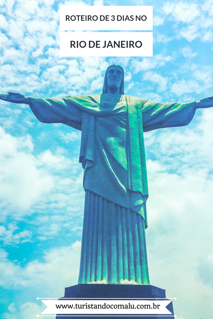 o que fazer no rio de janeiro