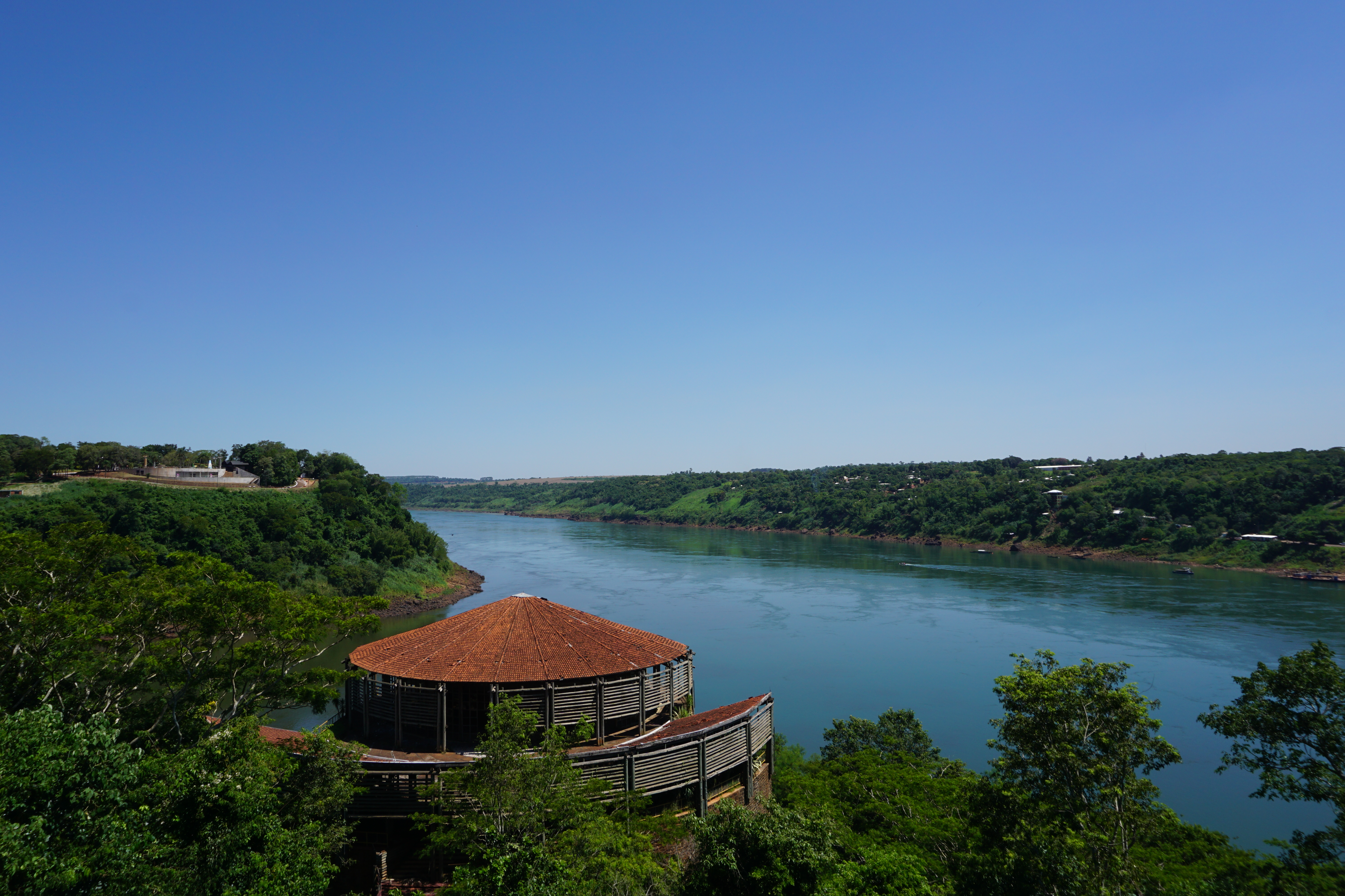 o que fazer em Foz do Iguaçu